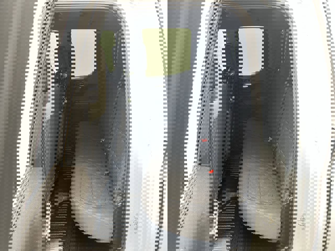 Used 2020 Chevrolet Silverado 1500 W/T w/ WT Value Package image 9