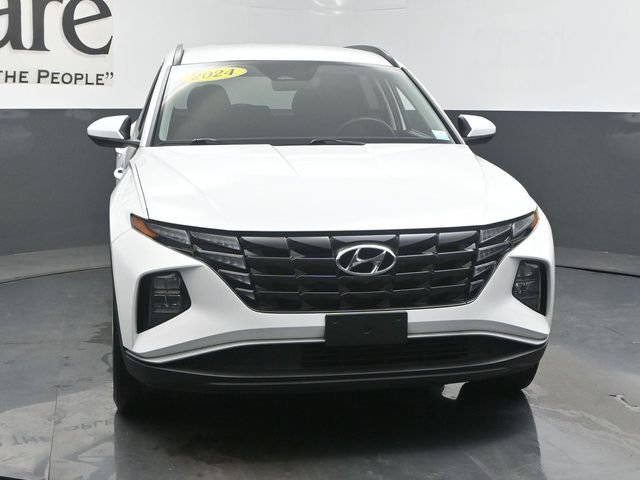 Used 2024 Hyundai Tucson SEL FWD image 56