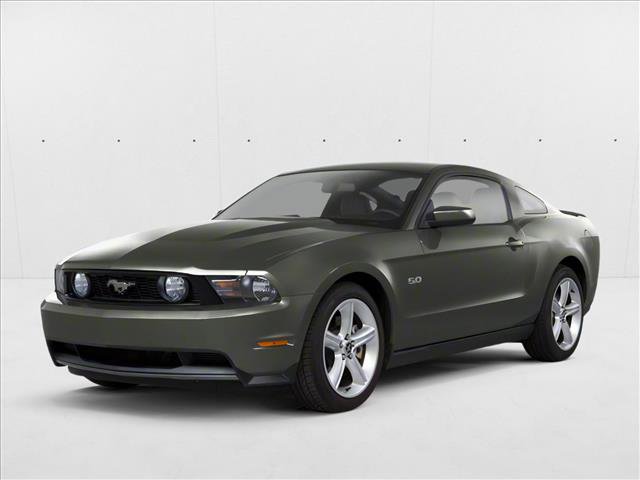 Used 2010 Ford Mustang GT RWD image 1