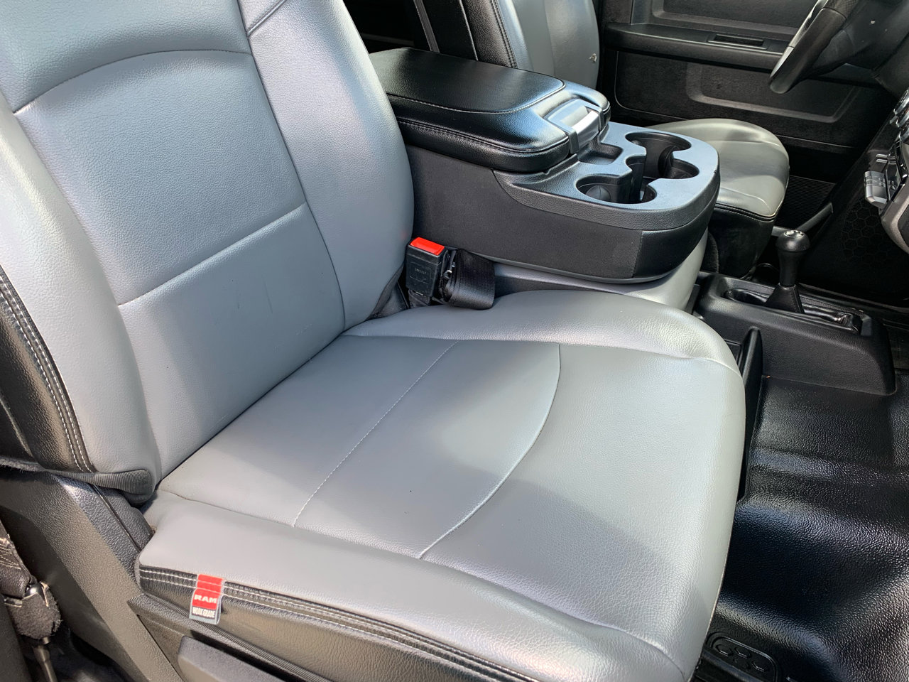 Used 2022 RAM 2500 Tradesman image 14