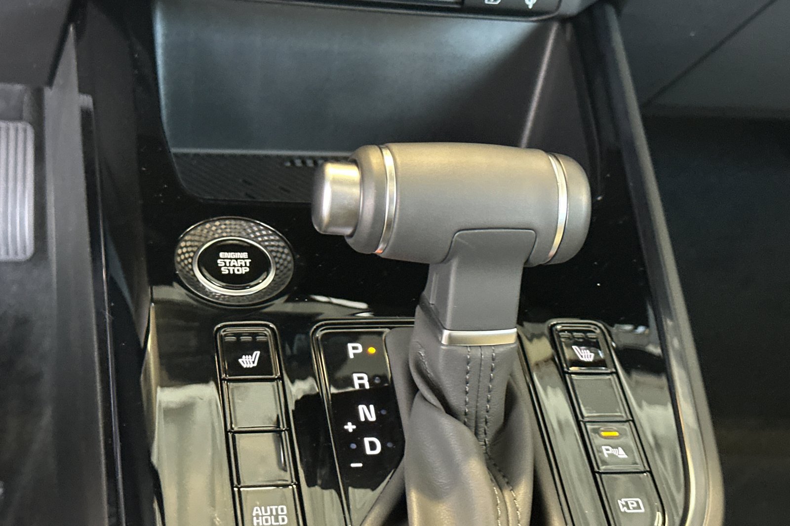 New 2026 Kia Niro EX w/ EX Premium Package FWD image 22