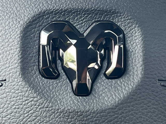 Used 2024 RAM 3500 Limited AWD/4WD image 58
