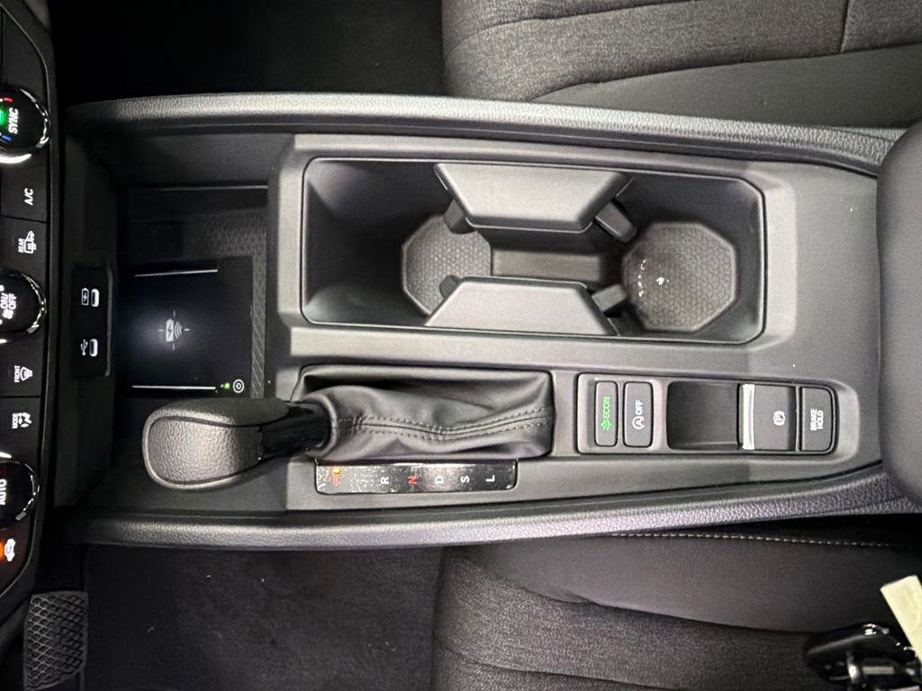 New 2026 Honda Accord SE image 31