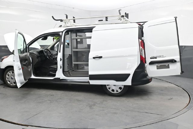 Used 2023 Ford Transit Connect XL FWD image 51