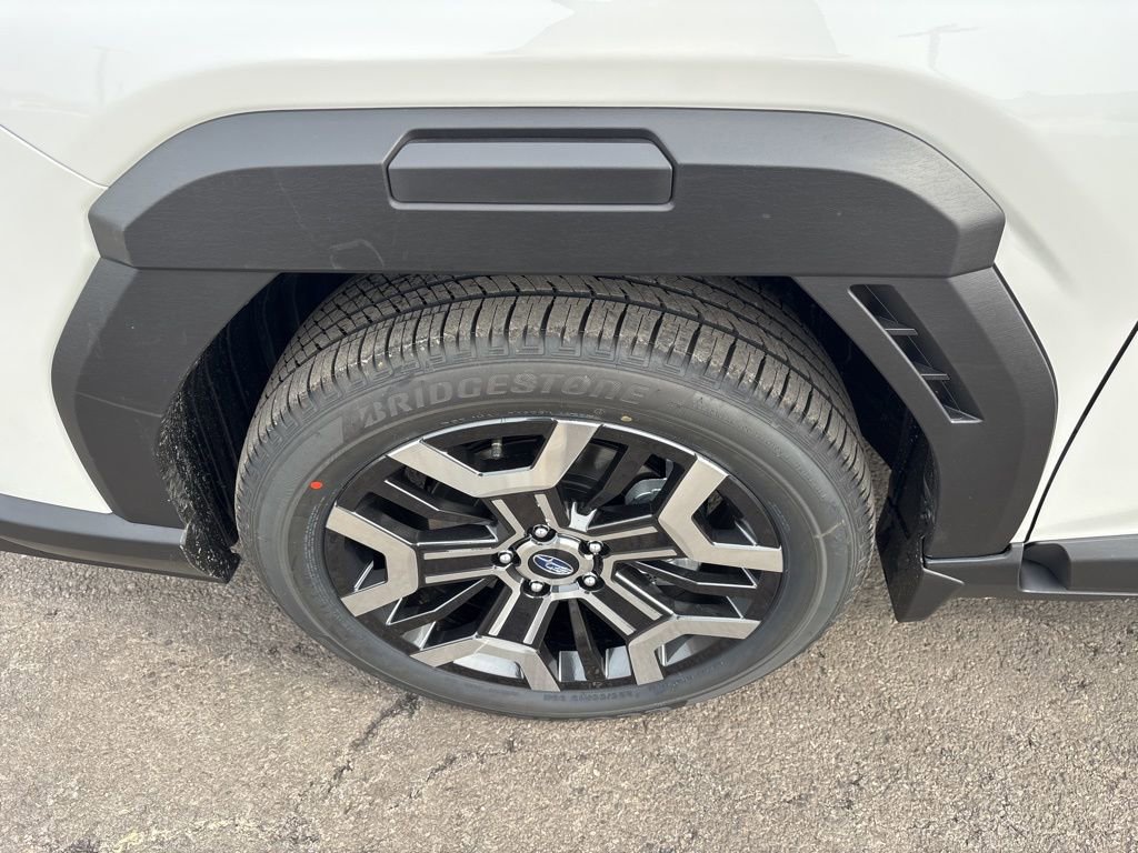 New 2026 Subaru Outback Touring XT image 8