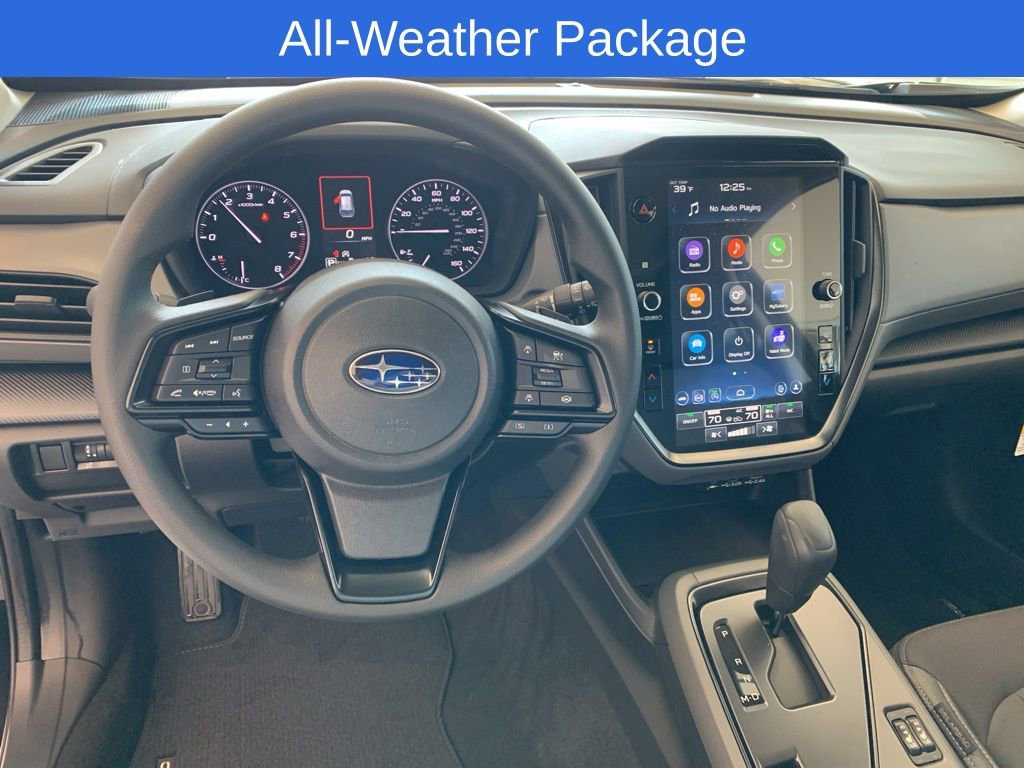 New 2026 Subaru Crosstrek 2.0i Premium image 4