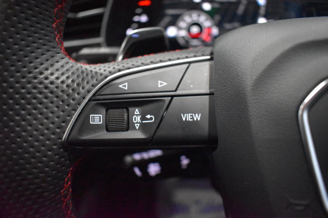Used 2022 Audi RS Q8 AWD/4WD image 23