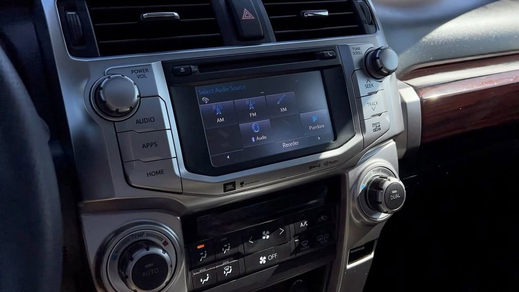 Used 2018 Toyota 4Runner 2WD image 28