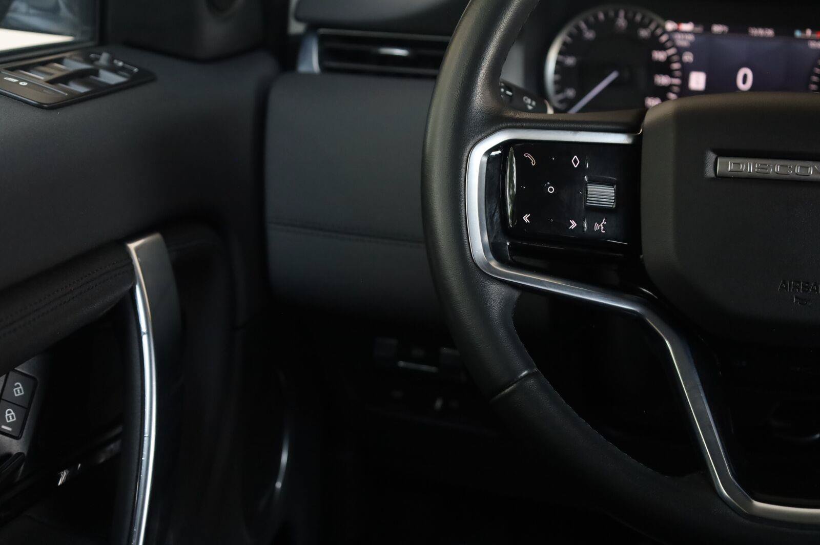 Used 2023 Land Rover Discovery Sport S AWD/4WD image 30