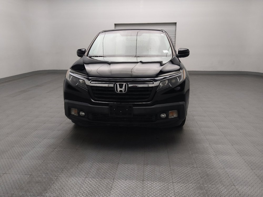 Used 2017 Honda Ridgeline RTL image 15