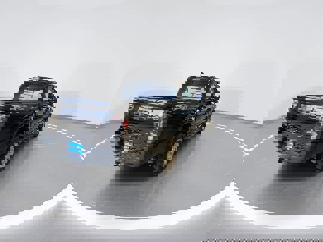 Used 2019 Toyota Tacoma TRD Sport image 8