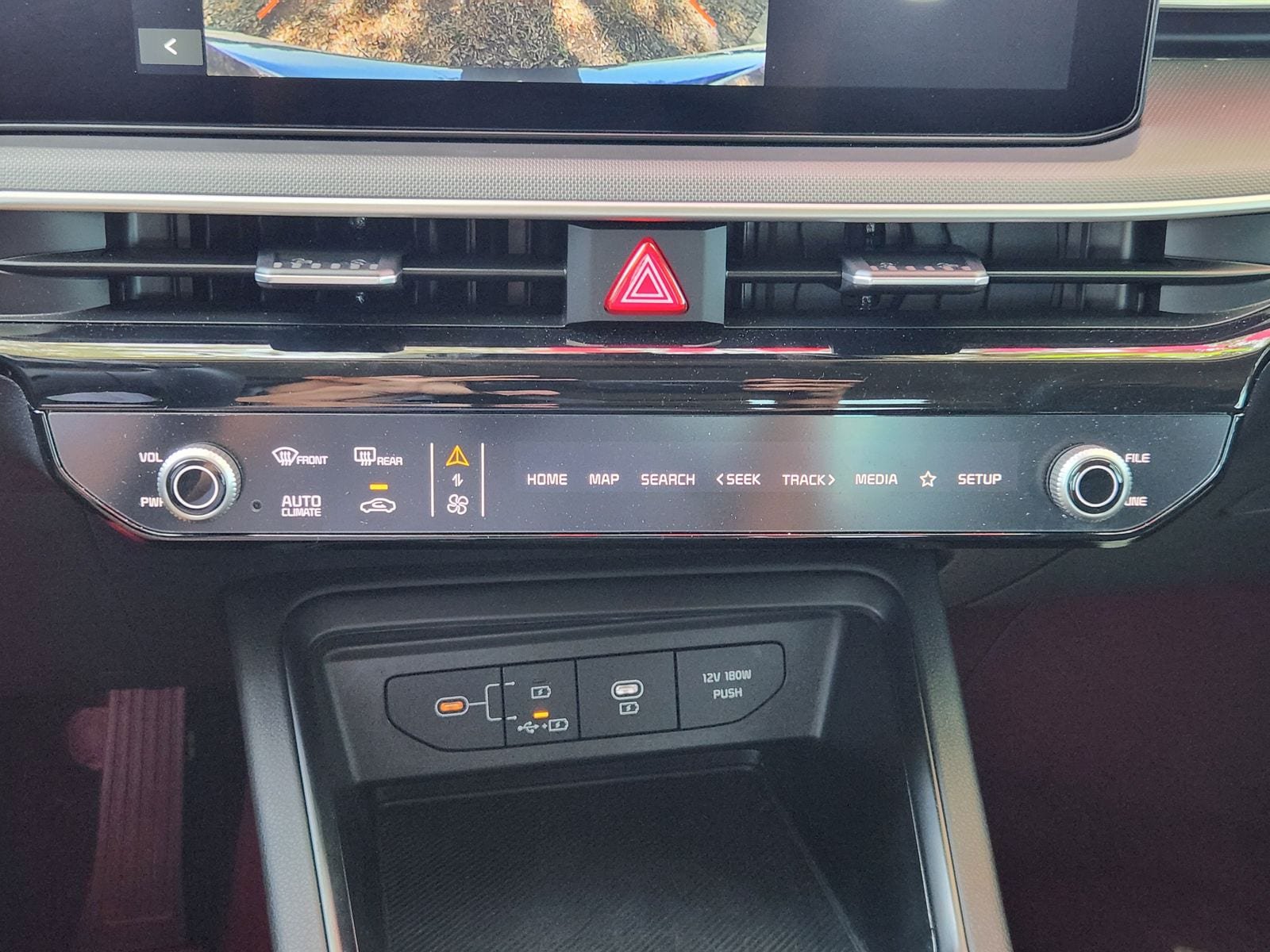 Used 2025 Kia K5 LXS FWD image 24