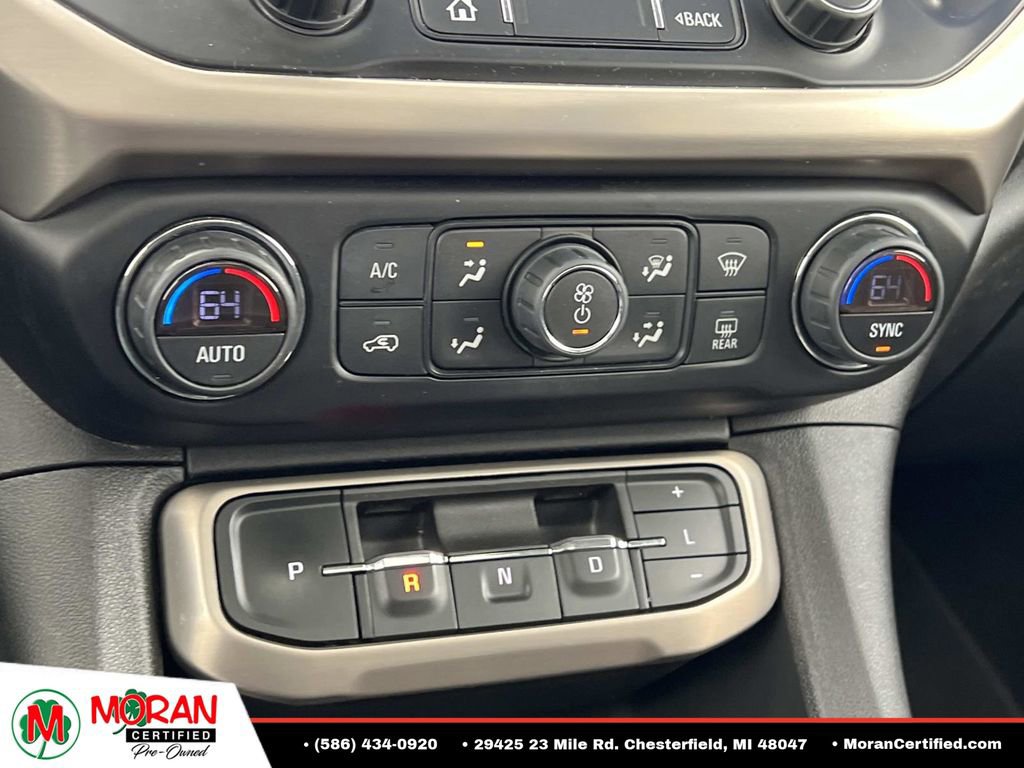 Used 2022 GMC Acadia Denali w/ GMC Pro Grade Package AWD/4WD image 26
