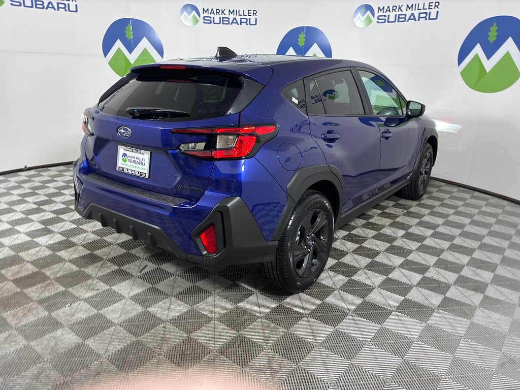 New 2026 Subaru Crosstrek 2.5i w/ Convenience Package #1 image 12