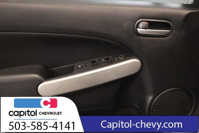 Used 2014 MAZDA MAZDA2 Sport FWD image 11