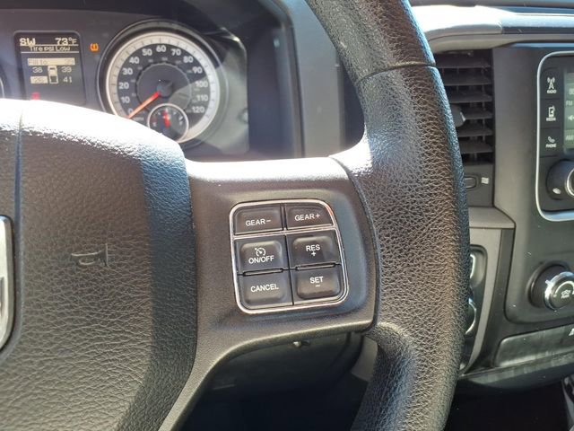 Used 2017 RAM 1500 Express image 24