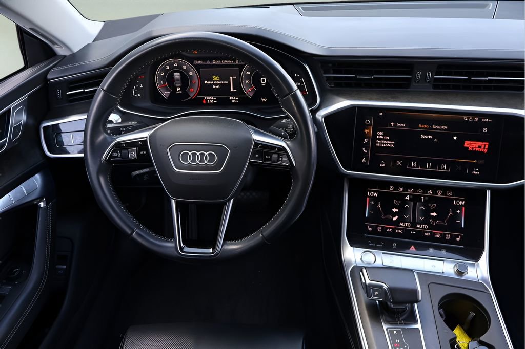 Used 2019 Audi A7 3.0T Prestige w/ Prestige Package image 15