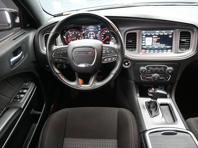 Used 2023 Dodge Charger Scat Pack w/ Technology Group RWD image 26