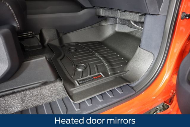 New 2026 Ford F350 Lariat w/ Black Appearance Package image 79