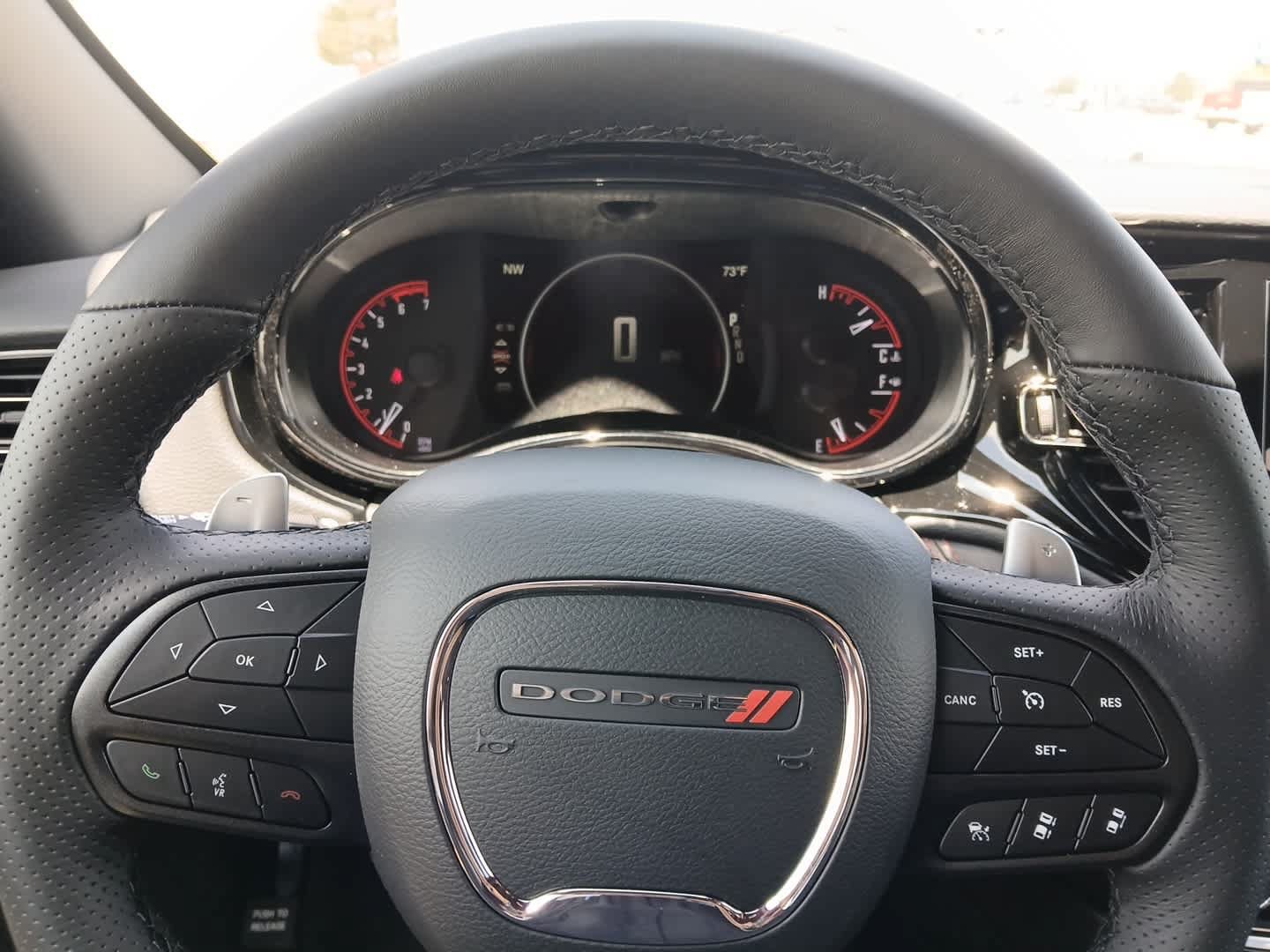 New 2026 Dodge Durango GT AWD/4WD image 55
