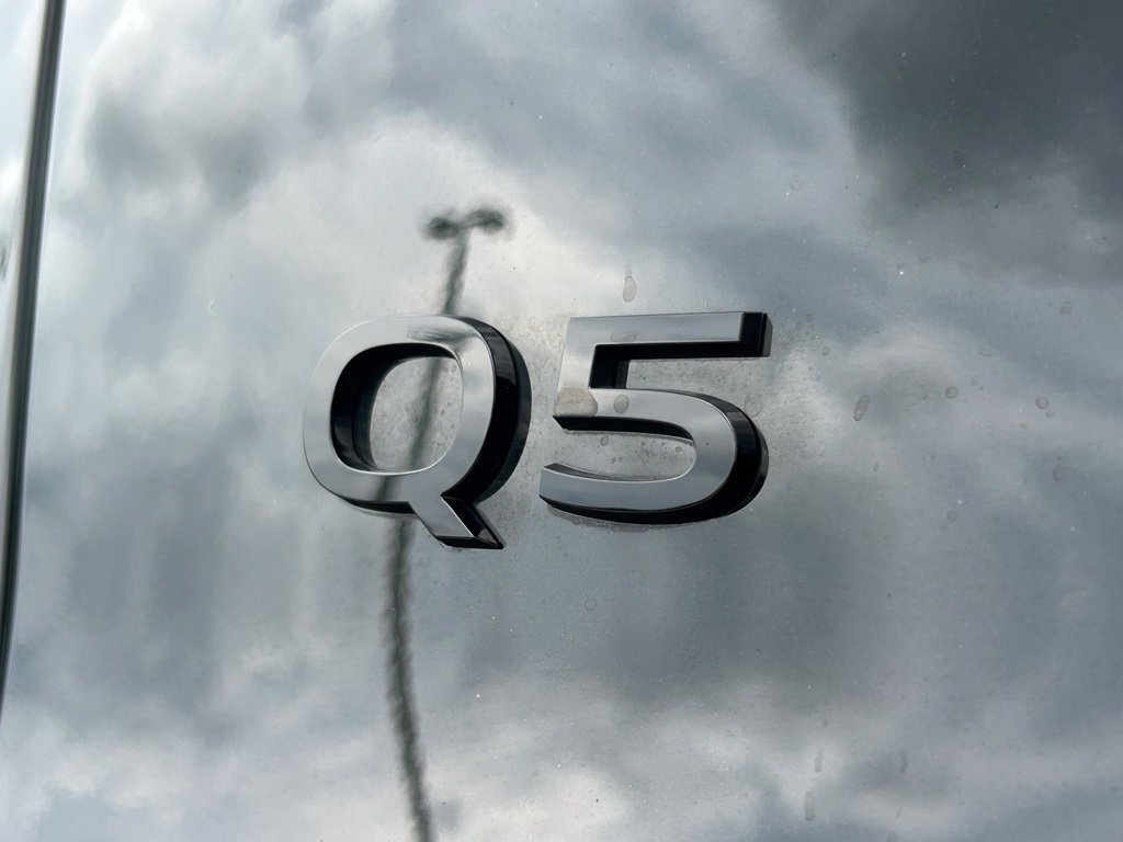 Used 2025 Audi Q5 Premium Plus AWD/4WD image 43