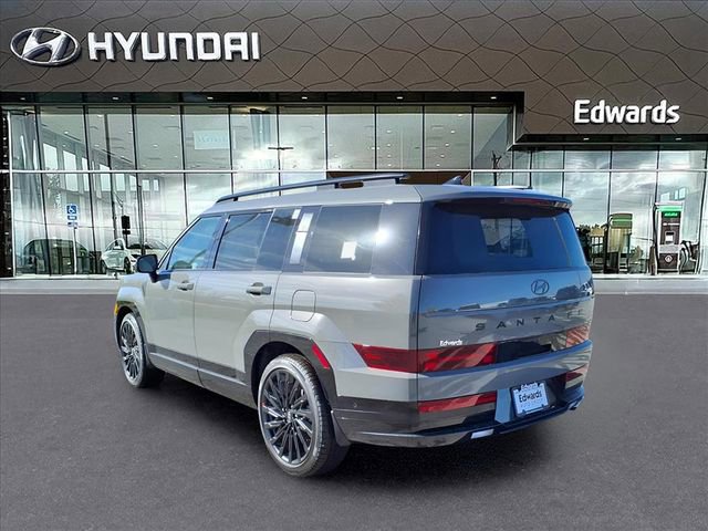 New 2026 Hyundai Santa Fe Calligraphy image 5