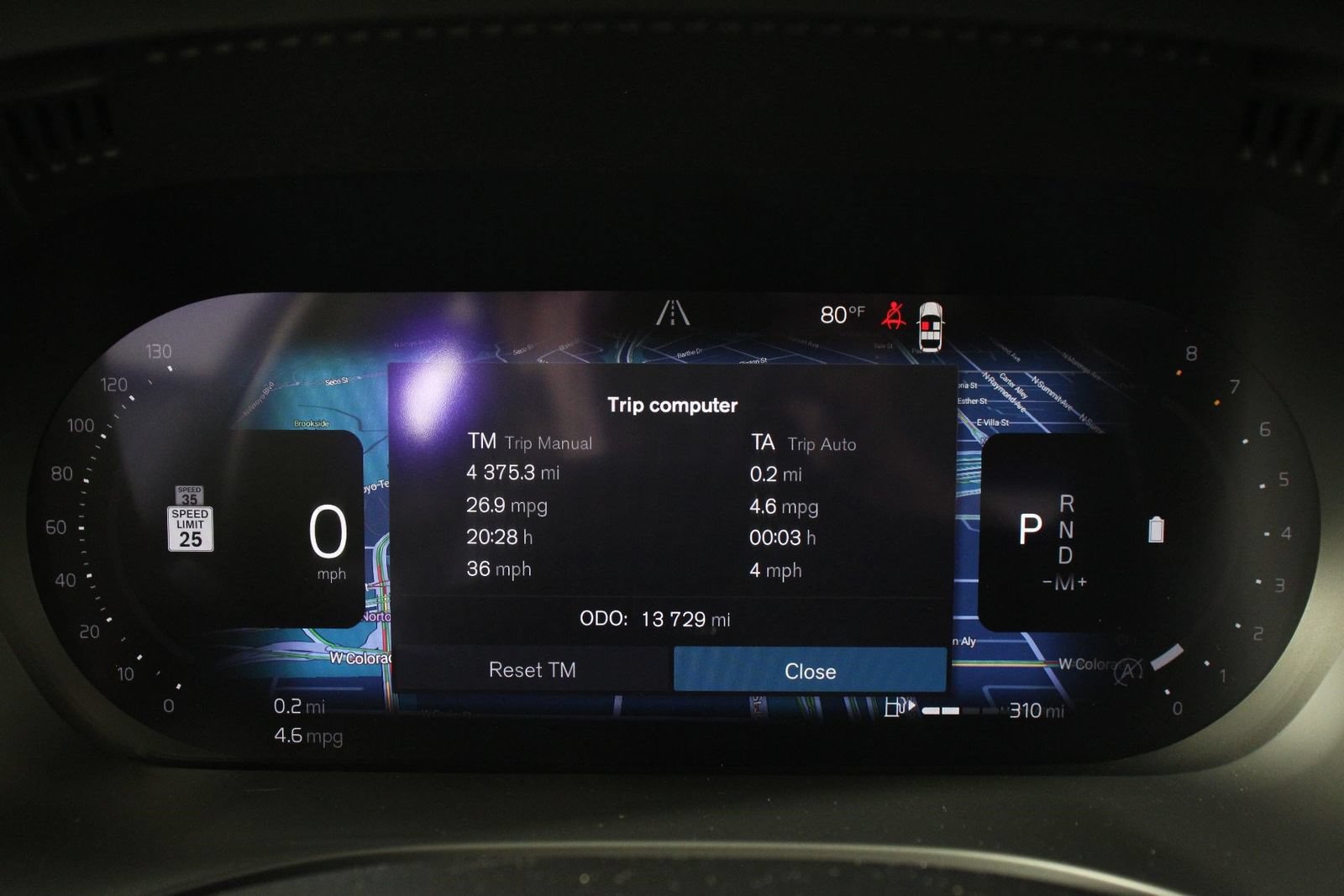 Certified 2025 Volvo XC60 B5 Plus AWD/4WD image 12