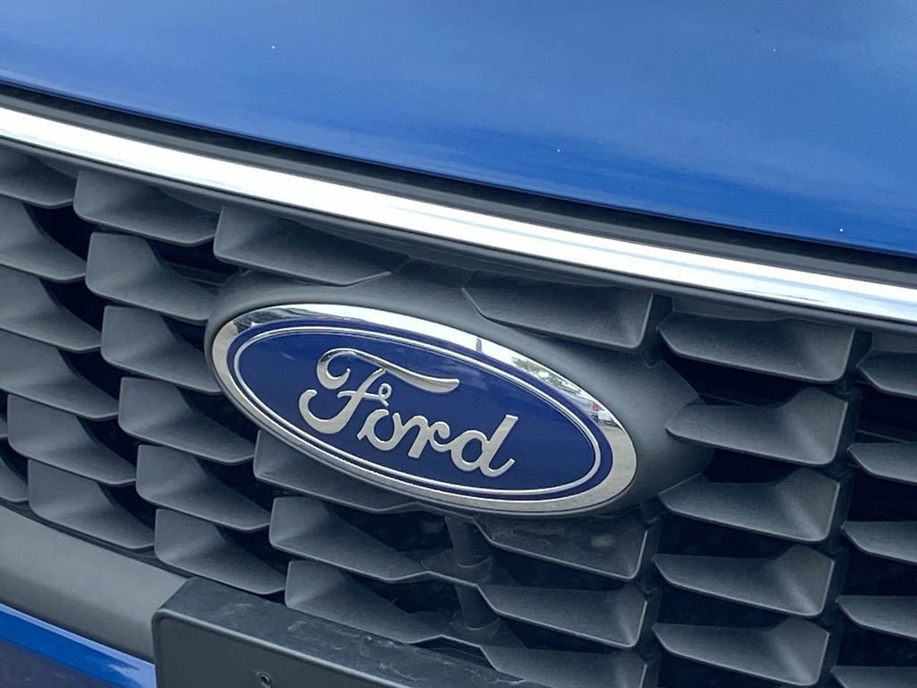 Used 2023 Ford Escape Active w/ Cold Weather Package image 26