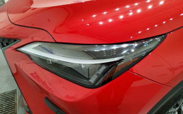 Used 2023 Lexus NX 350 AWD w/ Cold Area Package image 11