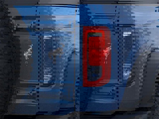 New 2025 Ford Bronco Base w/ Sasquatch Package image 48
