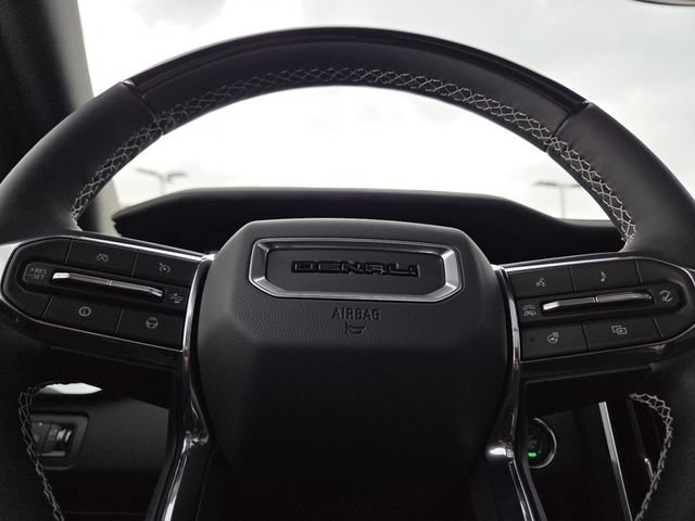 New 2026 GMC Acadia Denali w/ Super Cruise Package AWD/4WD image 33