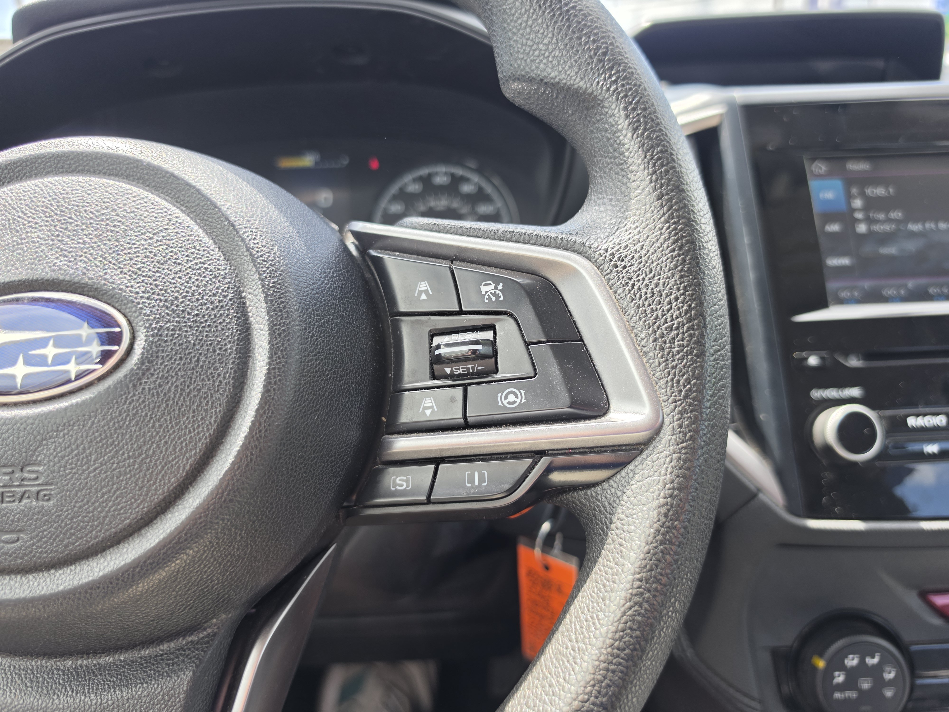 Used 2020 Subaru Forester AWD/4WD image 19