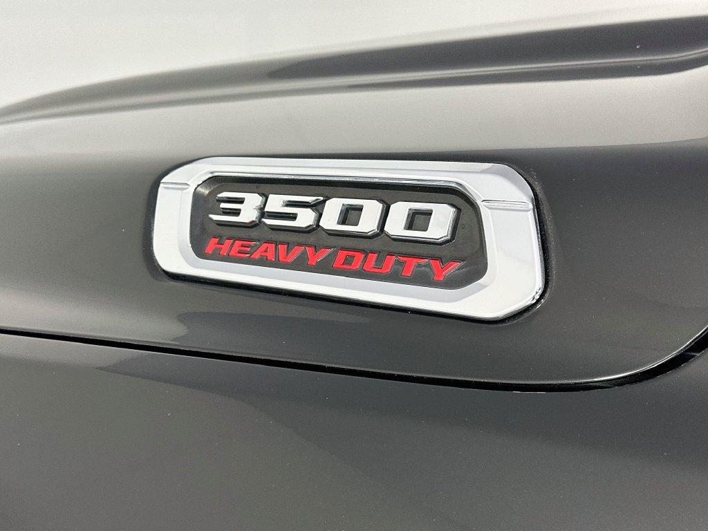 Used 2020 RAM 3500 Laramie AWD/4WD image 28