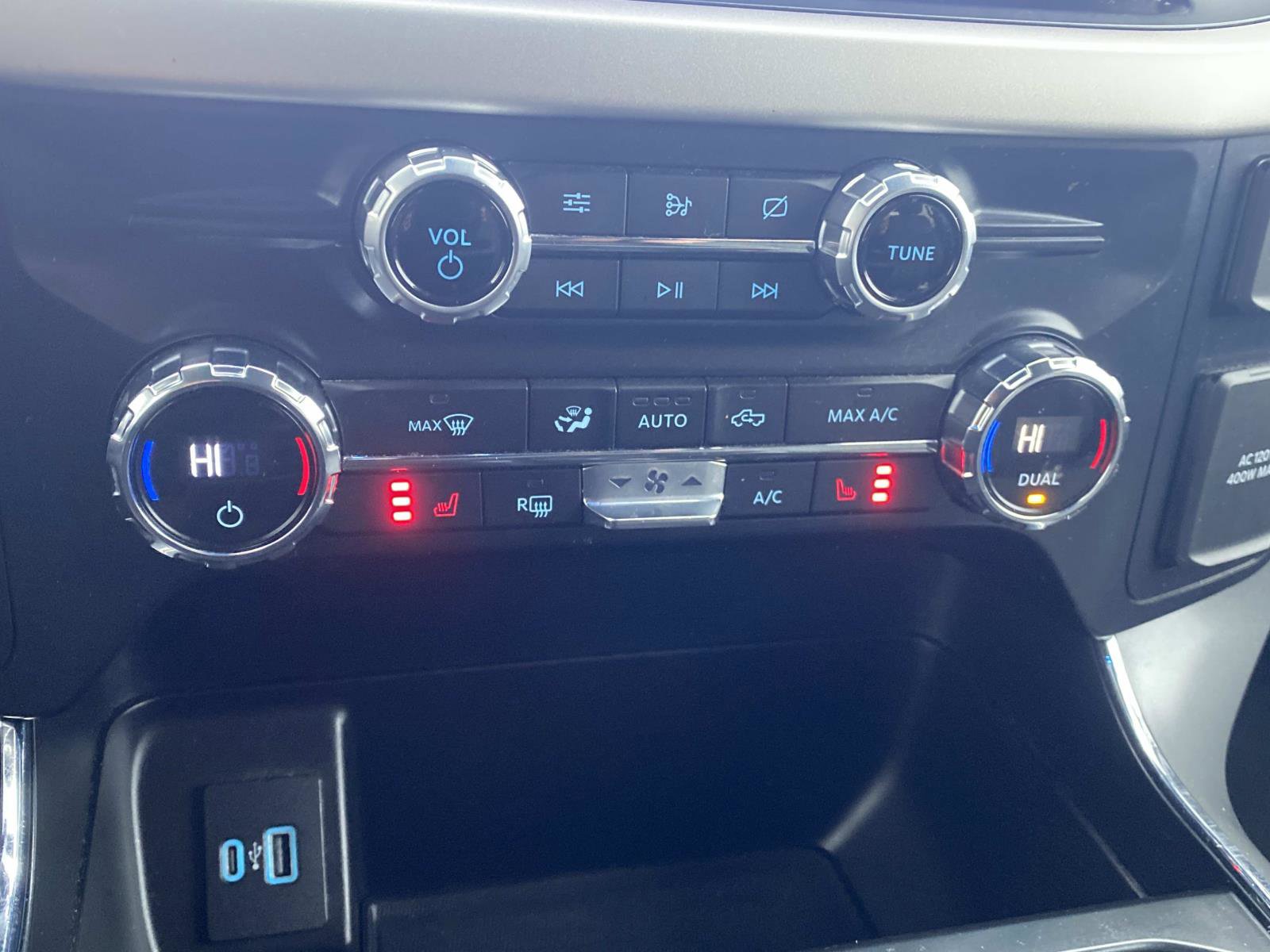 Used 2021 Ford F150 XLT w/ Equipment Group 302A High image 19