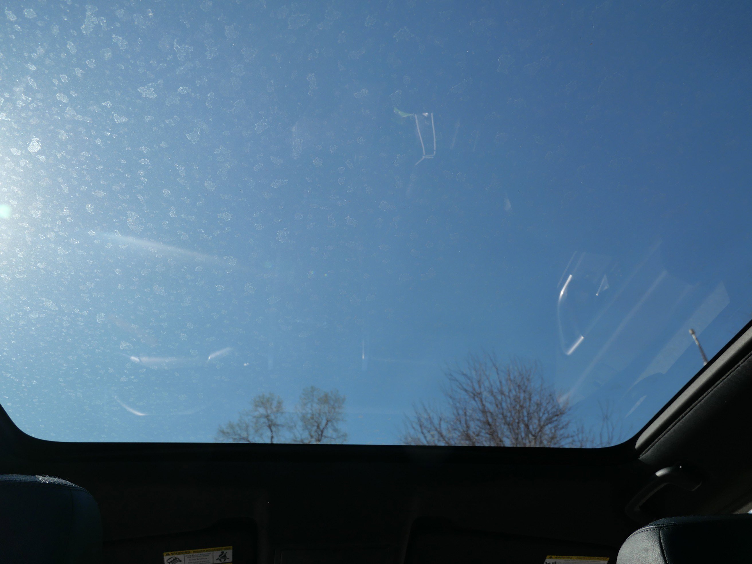 Used 2016 Land Rover Discovery Sport HSE image 19