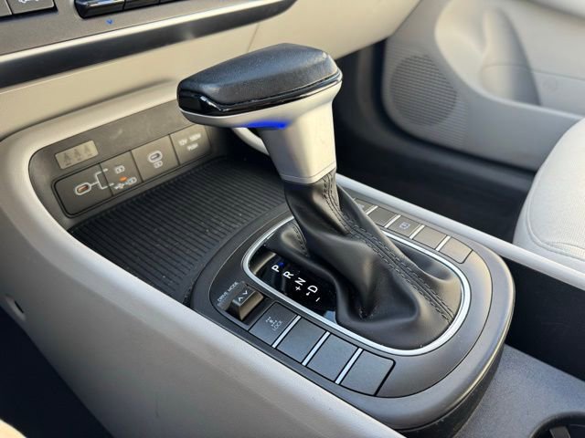 Used 2024 Hyundai Kona SEL image 27