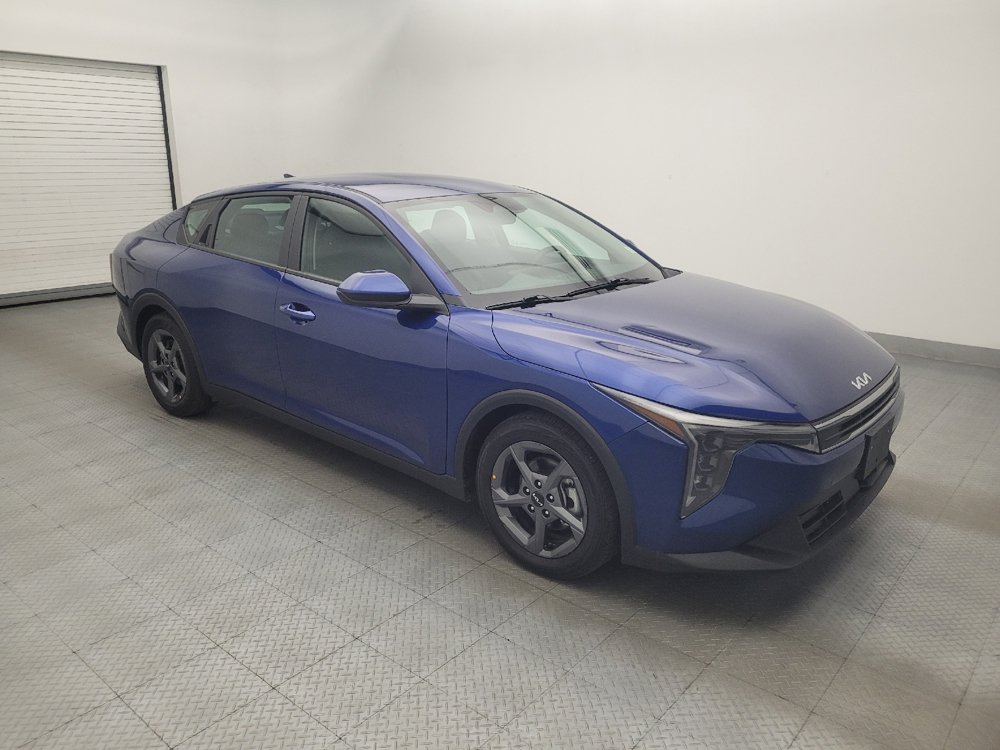 Used 2025 Kia K4 FWD image 11