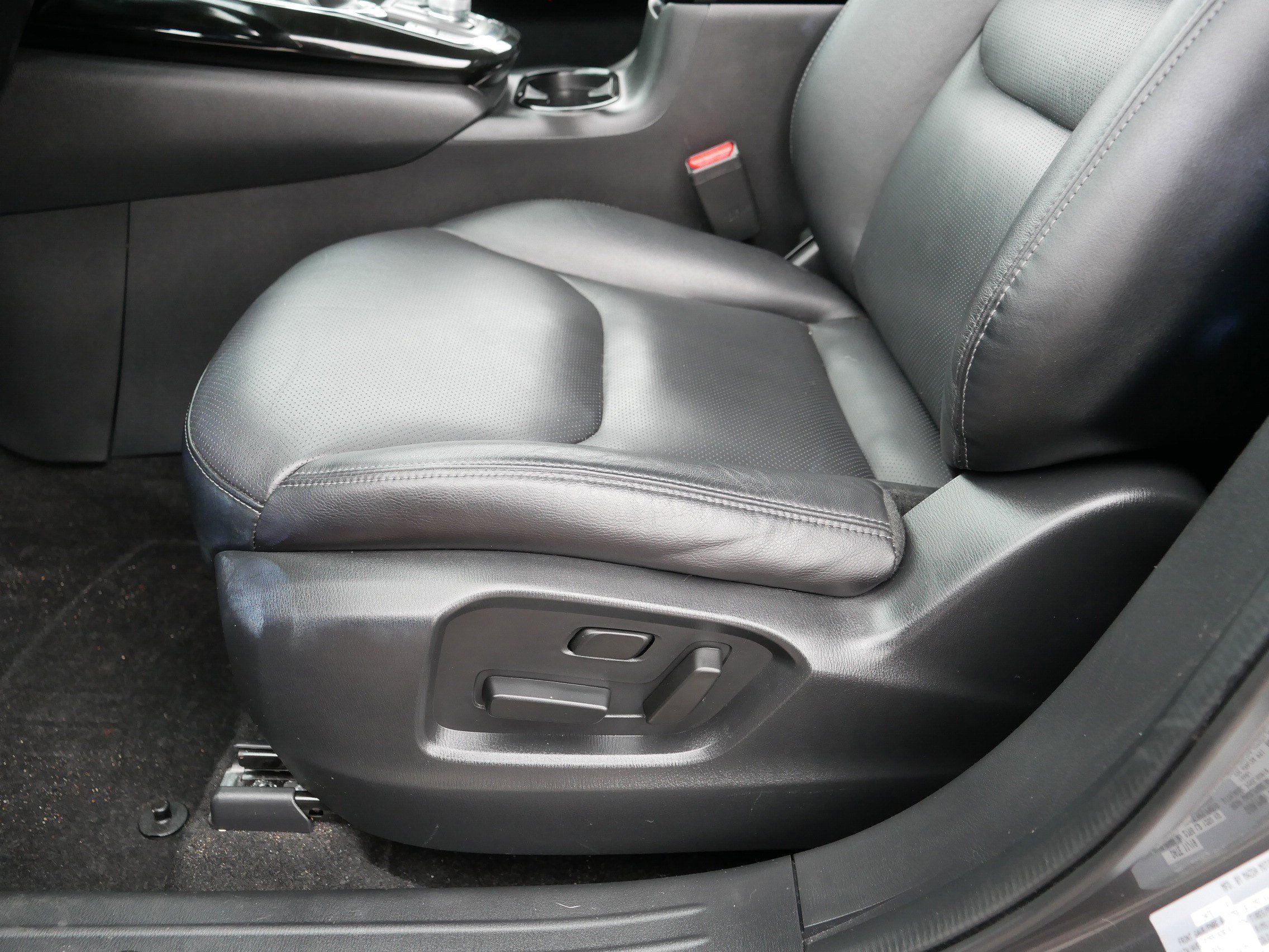 Used 2020 MAZDA CX-9 Touring image 20