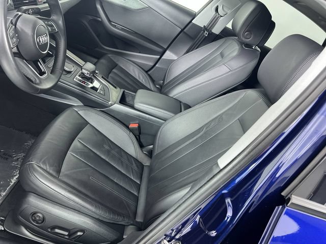 Used 2019 Audi A4 2.0T Premium FWD image 19