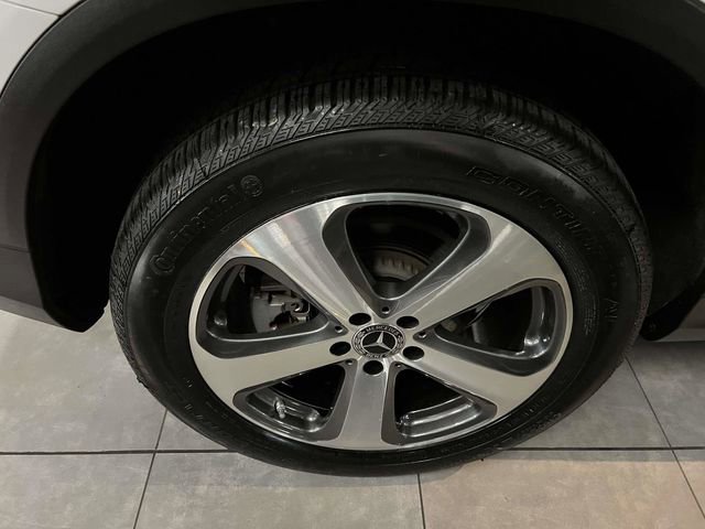 Certified 2022 Mercedes-Benz GLC 300 4MATIC image 7