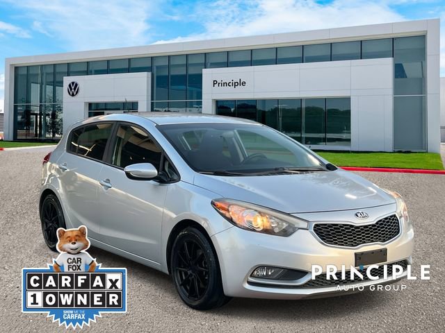 Used 2016 Kia Forte LX image 3
