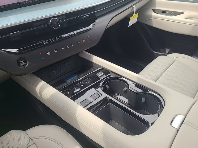 New 2026 Nissan Murano Platinum w/ Cargo Package AWD/4WD image 21