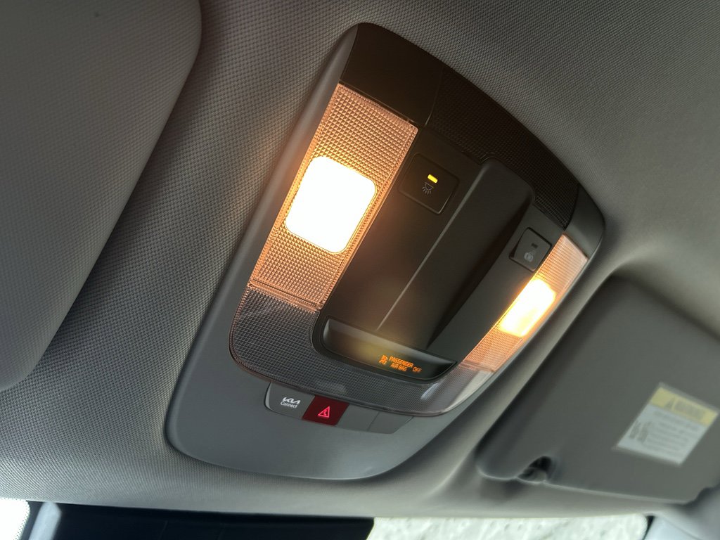 New 2026 Kia Sportage AWD Hybrid image 27