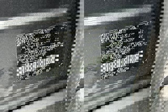 Certified 2025 Toyota RAV4 LE image 32