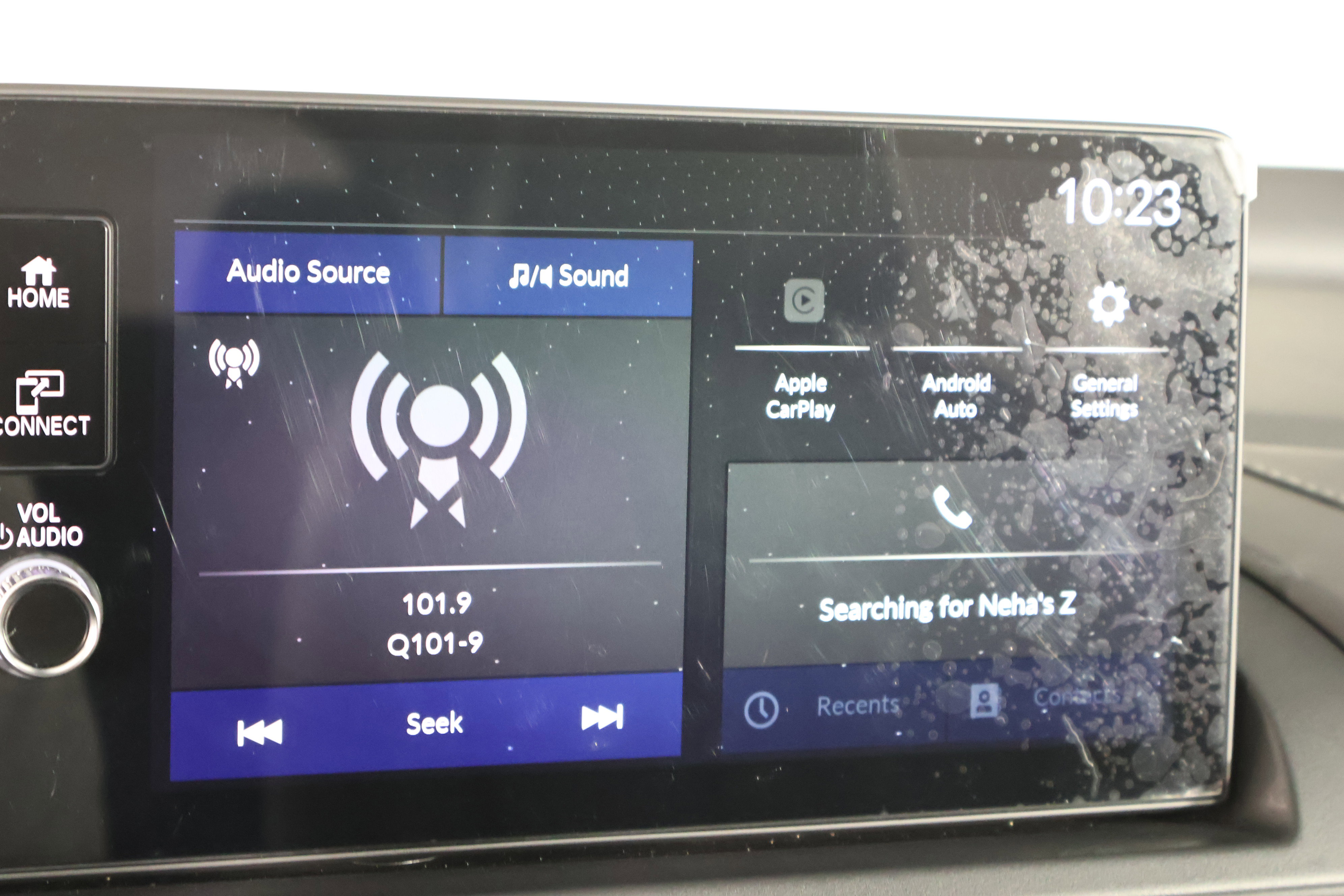 Certified 2025 Acura ADX AWD image 26