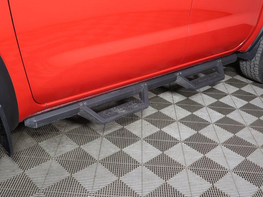 Used 2024 Nissan Frontier PRO-4X w/ Off-Road Protection Package image 15