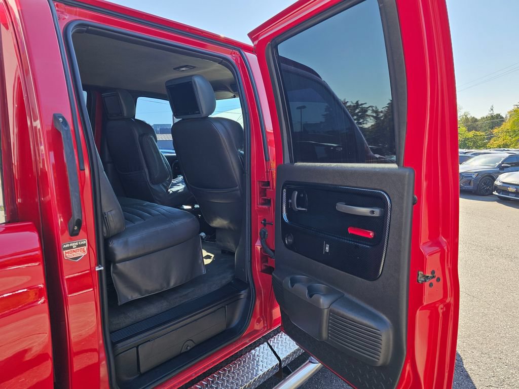 Used 2006 GMC TopKick C4500 2WD Crew Cab image 19