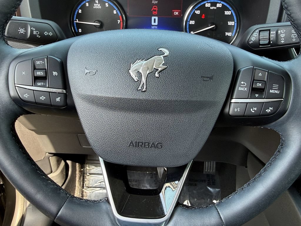 Used 2024 Ford Bronco Sport Outer Banks AWD/4WD image 18
