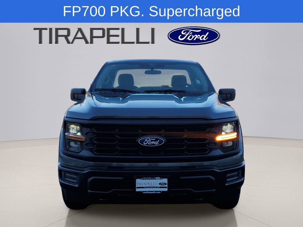 New 2026 Ford F150 XL image 4