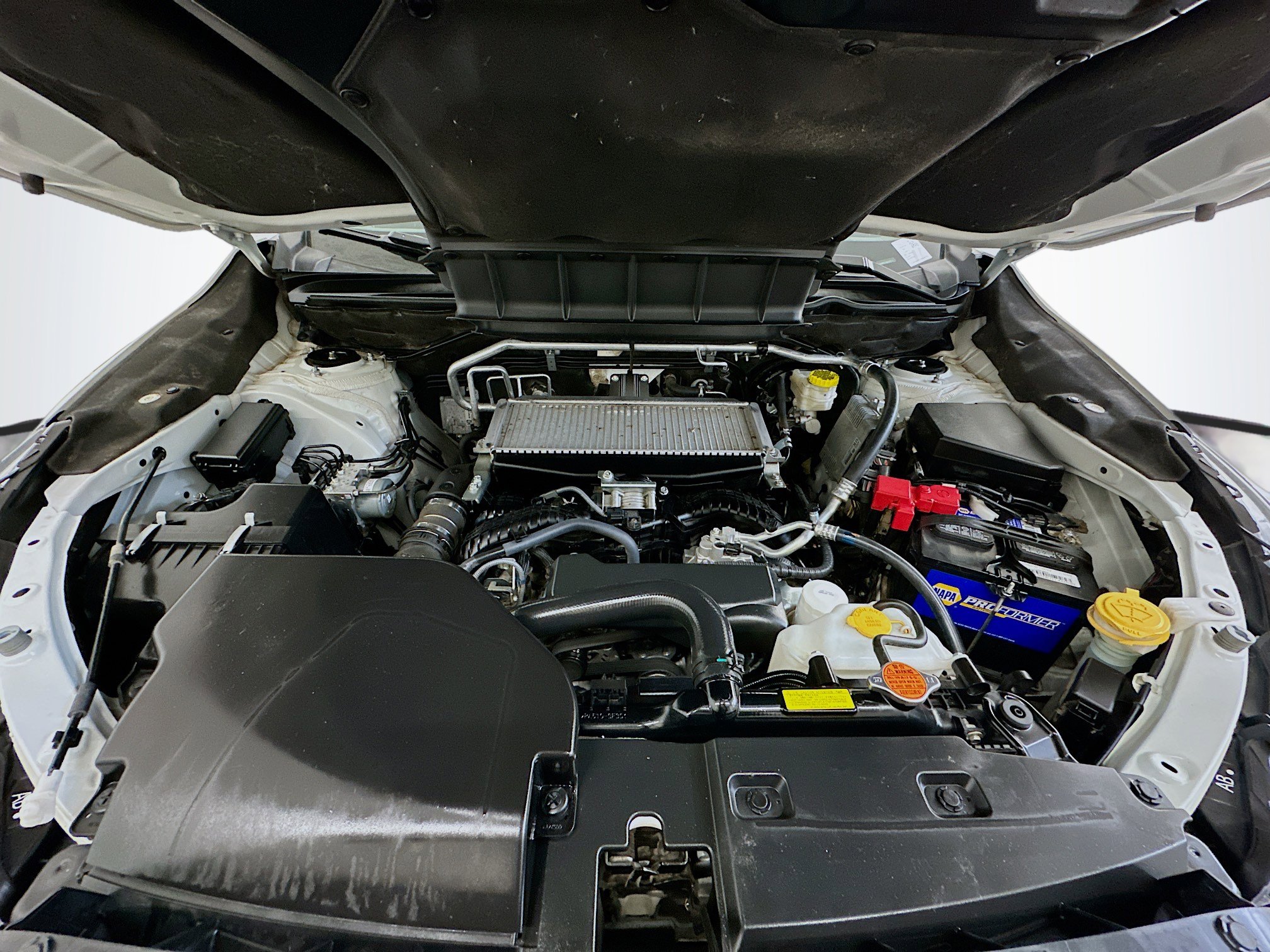 Used 2021 Subaru Ascent Premium w/ Convenience Package image 35